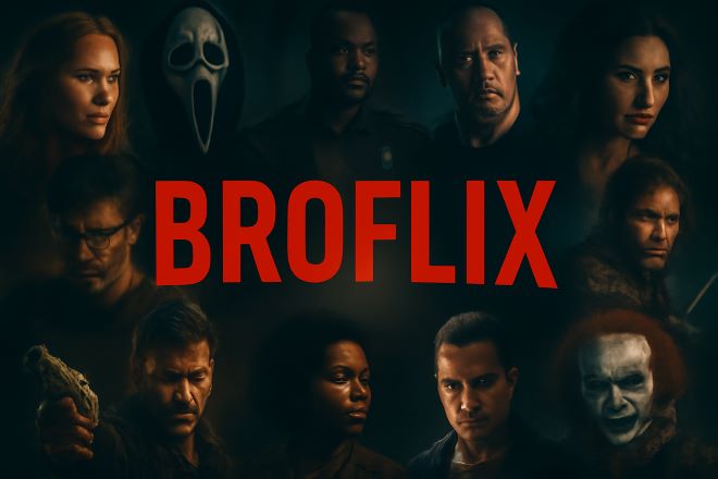Broflix